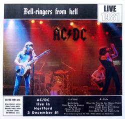 AC-DC : Bell-Ringers from Hell